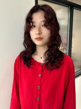 ペピンバイメルシー(pepin by merci.)