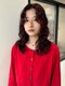 ペピンバイメルシー(pepin by merci.)の写真/【名駅/国際センター】パーマで魅せる雰囲気あるスタイル。質感をコントロールし朝楽スタイリングを実現！