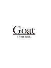 ゴート(Goat) Goat