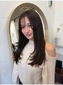 レイヤースタイル