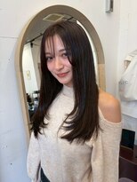 アルク(arc)&nbsp;レイヤースタイル