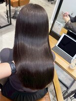 ルート 南堀江(route)&nbsp;艶髪ロング/最新トレンド/人気急上昇中/韓国風/ヨシンモリ