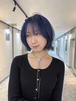 ヴィア 京都烏丸(Via)&nbsp;ボブブルー