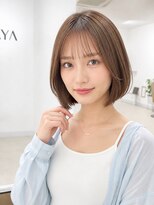 タヤ 天神店(TAYA) ボブ