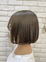 フロー(flow)&nbsp;タッセルボブ