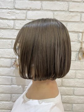フロー(flow) タッセルボブ