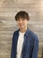 アグ ヘアー シーン 元町店(Agu hair scene) 船本 尚之