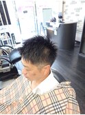 オンオフ可能なサマーカット