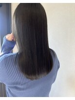 カノエ 亀岡篠店(canoe)&nbsp;髪質改善カラー