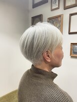ロルヘアー(Lol.hair)&nbsp;ミセスショート