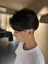 ウォルト(walt)&nbsp;学生向けニュアンスフェザー