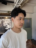 コレット ヘアー 大通(Colette hair)&nbsp;-カノン-メンズパーマ