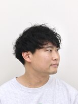 ダリーサード(DALIE third)&nbsp;シャドウパーママッシュ