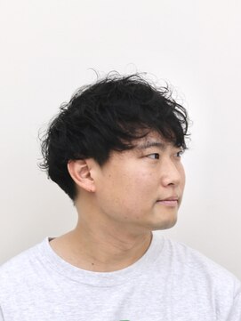 ダリーサード(DALIE third) シャドウパーママッシュ
