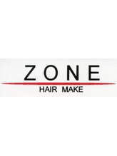 ZONE 【ゾーン】