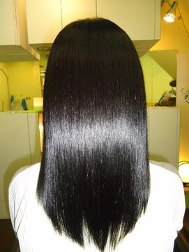 エムスリーディーミュゼステージ(M3D) ピコカラー（クリアブラック）