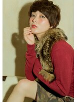 エクー(ECOO)&nbsp;『　　classic　   short　　』   　short