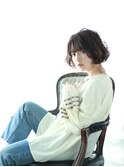 リラクシー ボブスタイル