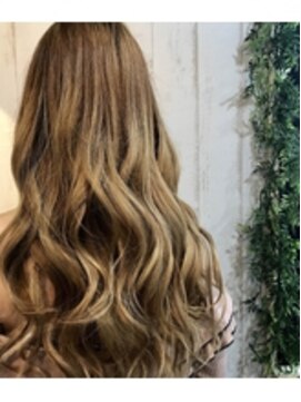 どぅ～す 梅田店 beige extension