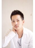 【ビランチェ池袋】爽やかベリーショート【池袋/池袋東口】