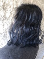 ヴォアソルヂェガーデン(Voasorte GARDEN)&nbsp;☆Voasorte GARDEN☆デニムグラデーション☆