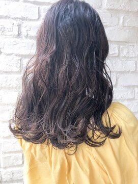 オッジ 六本松店(oggi) デザインカラー