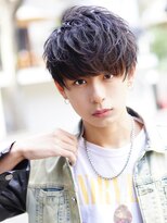 アクロス(AKROS)&nbsp;マッシュ ウルフ