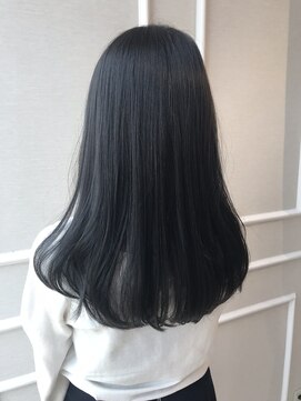 リバイブ ヘア アンド スパ(Revive HAIR&SPA) Revive小顔Aラインブルージュ