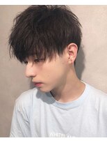 リップス 渋谷(LIPPS)&nbsp;【アリアマッシュ】