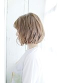 【assur'e hair】 -new style- Collection
