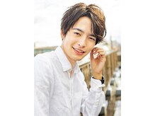 ヘアリゾート ティルタ
