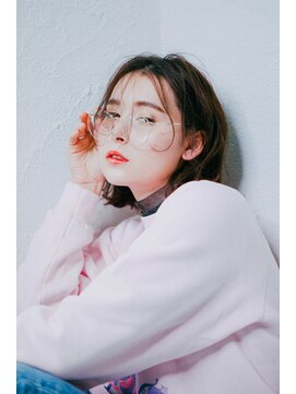 グランシャリオ 笹塚店(Grand Chariot) 【2020年の新作スタイル】笹塚美容室Grand Chariot