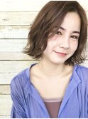 20/30代 大人女性向け☆ナチュラル柔らかボブパーマ