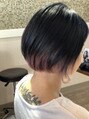 ランコントル ビューティーライフデザイン(Rencontre Beauty Life Design) ボブ