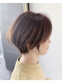 坂田ショート