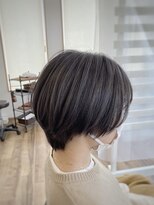 ロルド シェリ(Rold Cheri)&nbsp;シャドウネイビーカラー