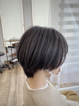 ロルド シェリ(Rold Cheri) シャドウネイビーカラー