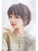 Ameri 小顔ナチュラルショート【新宿】