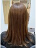 【平日限定コース】カット+ヘッドスパ/9350[三軒茶屋/髪質改善/白髪染め]