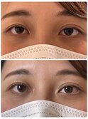 次世代まつ毛パーマ［ラッシュリフト］