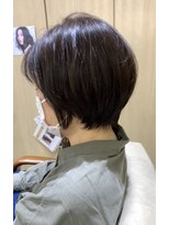 ティアラ 桜木町(TIARA)&nbsp;ひし形ショート