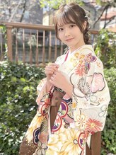 プリマ アンジュ 中目黒店(PRIMA ange) PRIMA ange 卒業式