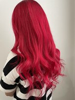 エモーション(emotion)&nbsp;レッドカラー