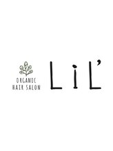 LiL'川西【リル】