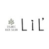 リル 川西(LiL')のお店ロゴ