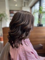 スープレックス ヘアーデザイン(SOUPREX HAIR DESIGN) 大人女性スタイル! 20代 30代 40代 50代 60代