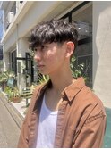 【AYA】マッシュショート