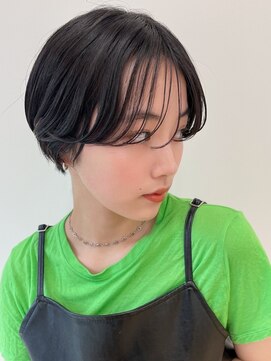 フィーリーカラー 大阪梅田店(feery color) hs10