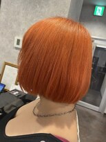 スーク 宜野湾店(suuk)&nbsp;オレンジカラー