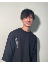 ドンナ 奈良イズミヤ広陵店(DONNA) 中村 竜伎